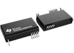 Texas Instruments Isolierte Verstärker AMC0380D & AMC0380D-Q1