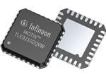 Infineon Technologies MOTIX™ TLE92102 Multi-MOSFET-Gate-Treiber-IC