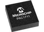 Microchip Technology PAC1711 Einkanal-Leistungsmonitor