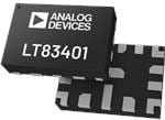 Analog Devices Inc. LT83401/LT83402 Abwärtsregler