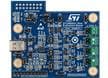 EVAL-SCS007V1 Evaluierungsboard