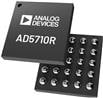 AD5710R Konfigurierbarer 8-Kanal-16-Bit-IDAC/VDAC
