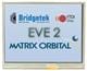 Matrix Orbital EVE2-35A-BLM-TPN