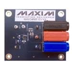 Analog Devices / Maxim Integrated MAX34565EVKIT# Vergrößertes Bild