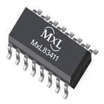 MaxLinear MXL83411E-ADA-R Vergrößertes Bild