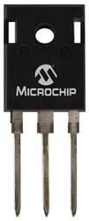 Microchip Technology MSC015SMA070B Vergrößertes Bild