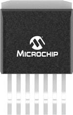Microchip Technology MSC080SMA120SA Vergrößertes Bild