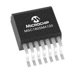 Microchip Technology MSC180SMA120SCT/R Vergrößertes Bild