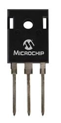 Microchip Technology APT50GH120B Vergrößertes Bild