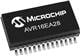 Microchip Technology AVR16EA28T-I/SS