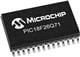Microchip Technology PIC18F26Q71-I/SO
