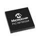 Microchip Technology PIC18F55Q24-I/6LX