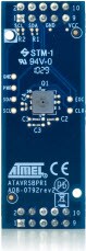 Atmel ATAVRSBPR1 Xplained Test-Kit