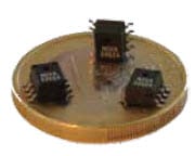 Amphenol NNP-301 Drucksensor