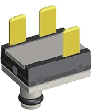 Amphenol Advanced Sensors NPR-101 Drucksensor für aggressive Medien