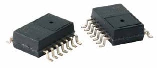 Amphenol NPX1 Drucksensor