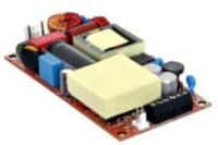 Bel Power Solutions ABC180- und MBC180-Open-Frame-Netzteile