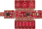 Cypress Semiconductor CY8CKIT-145-40XX PSoC® CapSense Prototyping-Kit