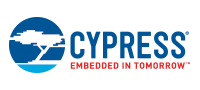 Cypress PSoC® 4 Arm-Cortex®-M0 MCUs