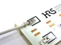 DF59M Draht-zu-Platine-Steckverbinder DF59M Draht-zu-Platine-Steckverbinder