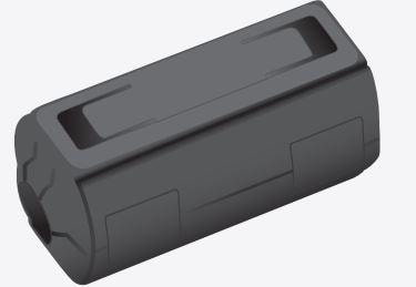 ESD-DR-Serie Rastbare Kerne