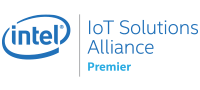 Die Intel Internet of Things (IoT) Solutions Alliance