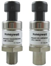Honeywell PX2 Transducer