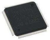 STMicroelectronics L99LD01 Hocheffizienter Konstantstrom-LED-Treiber