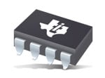 Texas Instruments AMC1200 Vollständig differentieller Isolationsverstärker