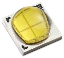 Lumileds LUXEON MX-LED-Modul Lumileds LUXEON MX-LED-Modul