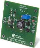 Maxim MAX16832CEVKIT Test-Kit