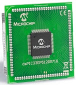 Microchip Universal-Plug-in-Modul