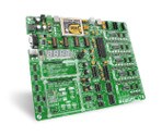 mikroElektronika Easy Boards