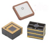 Molex Keramik- und LDS-MID-GPS-Antennen Molex Keramik- und LDS-MID-GPS-Antennen