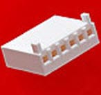 Molex KK Crimp-Gehäuse Molex KK Crimp-Gehäuse