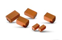 AVX OxiCap&reg; NbO-Kondensatoren 