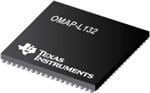 Texas Instruments OMAP-L132 C6-Integra™ DSP+ARM® Prozessor