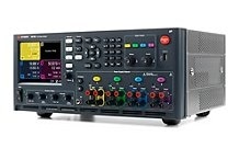 Keysight Technologies N6705C DC-Leistungsanalysator Keysight Technologies N6705C DC-Leistungsanalysator
