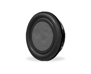 PUI Audio N50 Mini-Lautsprecher