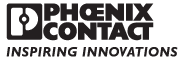 Phoenix Contact Quint DC-DC Converters Phoenix Contact Quint DC-DC Converters