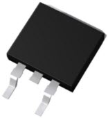 ROHM SiC Schottky-Barriere-Dioden