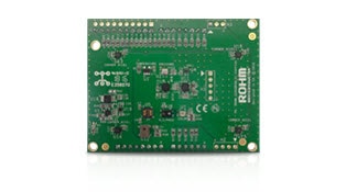 Multi-Sensor-Abschirmung (neue Generation)