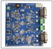 STMicroelectronics STEVAL-OET003V1 Evaluierungsboard