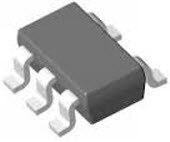 STMicroelectronics LDK130C SOT-323-5L Low-Drop-Spannungsregler