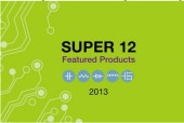 Super 12 2013 Produkt