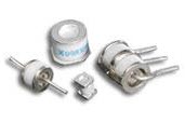 Littelfuse GTCA28-xxxx-R03 GDTs der Hochspannungs-Baureihe