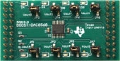 BOOST-DAC8568 BoosterPack für 16-Bit-DAC BOOST-DAC8568 BoosterPack für 16-Bit-DAC