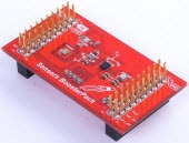 BOOSTXL-SENSORS BoosterPack™ Plug-in-Modul