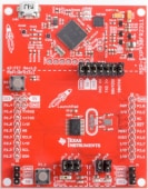 MSP-EXP430FR2311 LaunchPad Development Kit