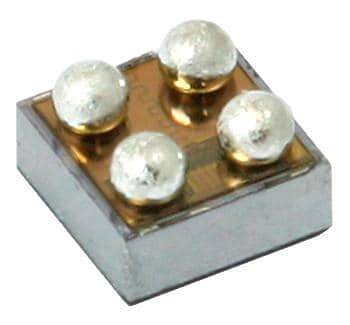 Vishay Siliconix SiP32454 über die Anstiegsrate gesteuerter Lastschalter